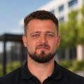 Ing. David Rychlík