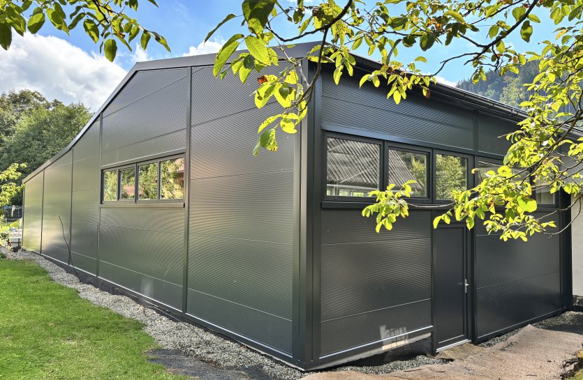 Naše nejzajímavější realizace na jaře 2026