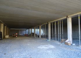 montovaná hala lisovny a kompletace KASKO spol. s r.o. ve Slavkově u Uherského Brodu VI