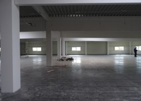 výrobní hala GRAFIA NOVA s.r.o.