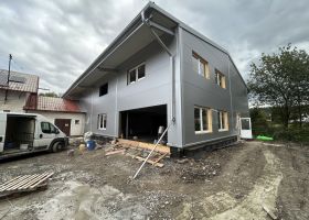 KUMO skladovací prostory od prumyslovehaly.cz