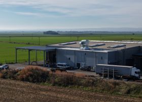 Přístavba pro STT Servis od prumyslovehaly.cz