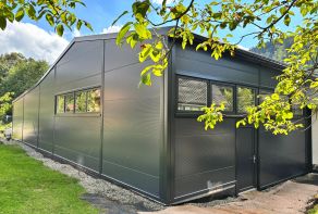 Zámečnictví Hrstka