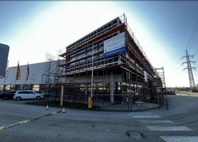 Přepláštění v Českých Bujějovicích od HAK PROFI