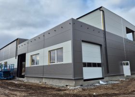 Nejlepší montované haly od HAK PROFI