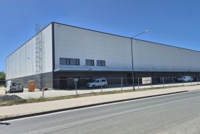 Dymo Logistics